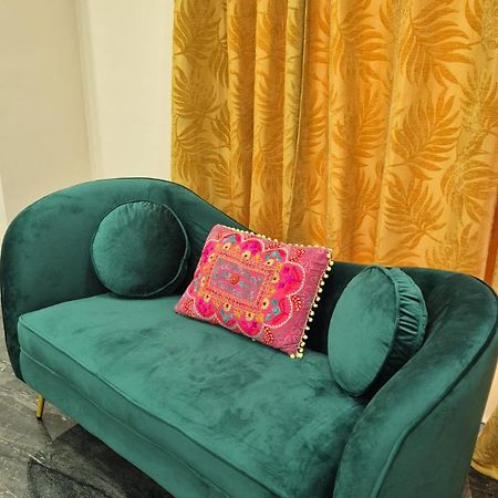 Apartamentos Puerto De 比戈 外观 照片