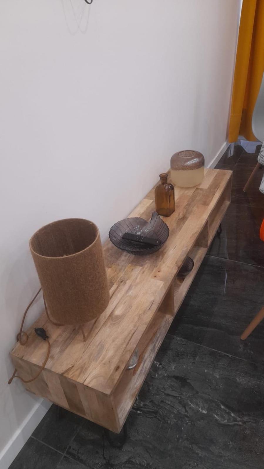 Apartamentos Puerto De 比戈 外观 照片
